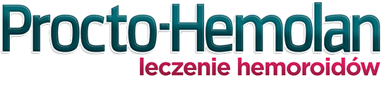 Procto-Hemolan logo